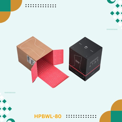Custom Hat Packaging Boxes With Logo
